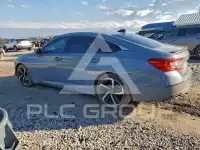 2021 Honda Accord photo