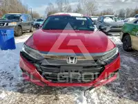 2021 Honda Accord фото