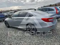 2021 Honda Accord фото