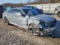 2021 Honda Accord photo