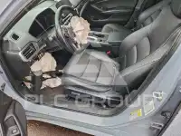 2021 Honda Accord фото