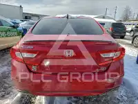 2021 Honda Accord фото