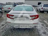 2021 Honda Accord фото