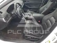 2021 Honda Accord фото