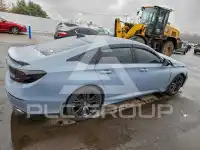 2021 Honda Accord фото