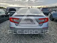 2021 Honda Accord фото