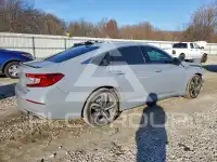 2021 Honda Accord photo