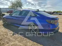 2021 Honda Accord фото