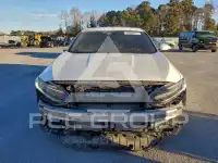 2021 Honda Accord фото