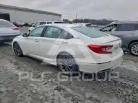 2021 Honda Accord фото