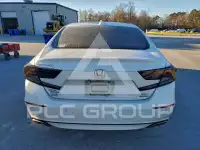 2021 Honda Accord фото