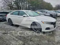 2021 Honda Accord фото