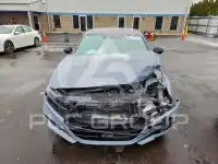 2021 Honda Accord фото