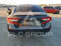 2021 Honda Accord фото