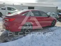 2021 Honda Accord фото