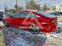 2021 Honda Accord фото