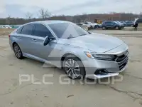 2021 Honda Accord photo