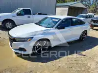 2021 Honda Accord photo