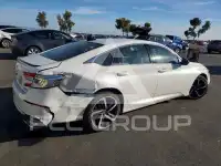 2021 Honda Accord фото
