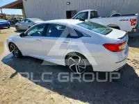 2021 Honda Accord photo