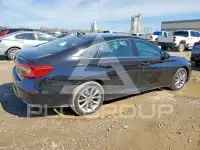 2021 Honda Accord photo