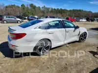 2021 Honda Accord photo