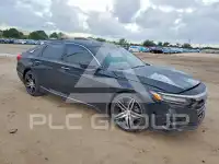 2021 Honda Accord фото
