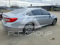 2021 Honda Accord photo