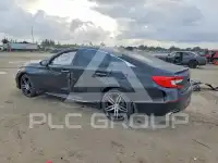 2021 Honda Accord фото