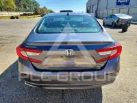 2021 Honda Accord фото