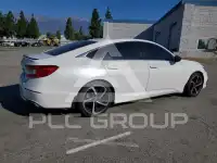 2021 Honda Accord photo