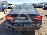 2021 Honda Accord photo