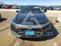 2021 Honda Accord photo