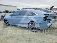 2021 Honda Accord photo