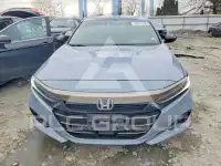 2021 Honda Accord photo