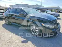 2021 Honda Accord photo