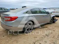 2021 Honda Accord фото