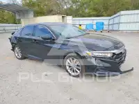 2021 Honda Accord фото