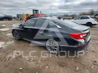 2021 Honda Accord фото