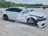 2021 Honda Accord фото