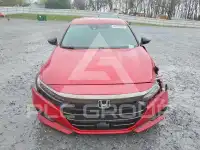 2021 Honda Accord фото
