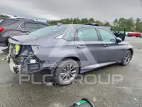 2021 Honda Accord фото