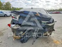 2021 Honda Accord фото