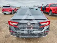 2021 Honda Accord фото