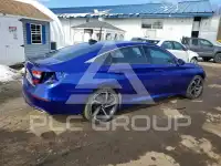 2021 Honda Accord photo