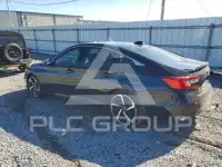 2021 Honda Accord фото