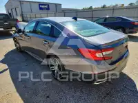 2021 Honda Accord фото