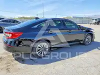 2021 Honda Accord photo