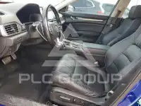 2021 Honda Accord photo