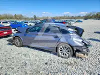 2021 Honda Accord фото